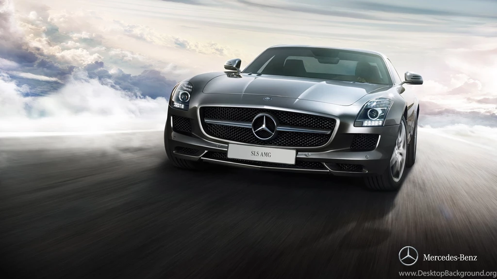 Mercedes Benz C25 Super Gt Wide Wallpapers