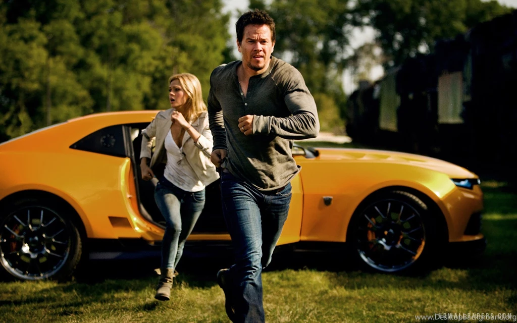 Transformers 4 Movie Live Action HD Wallpapers   IHD Wallpapers