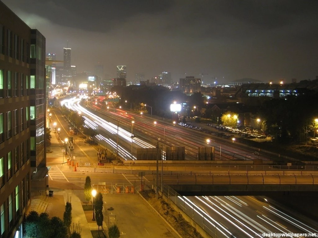 Atlanta, GA   Atlanta Wallpapers (19053384)   Fanpop