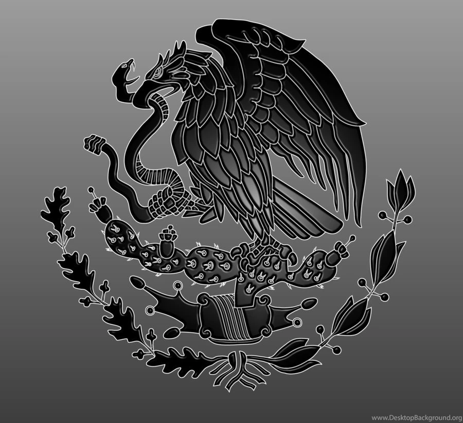 Mexicanflag DeviantArt