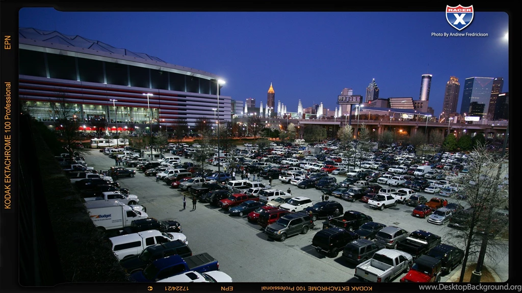 Atlanta Wallpapers   Supercross   Racer X Online