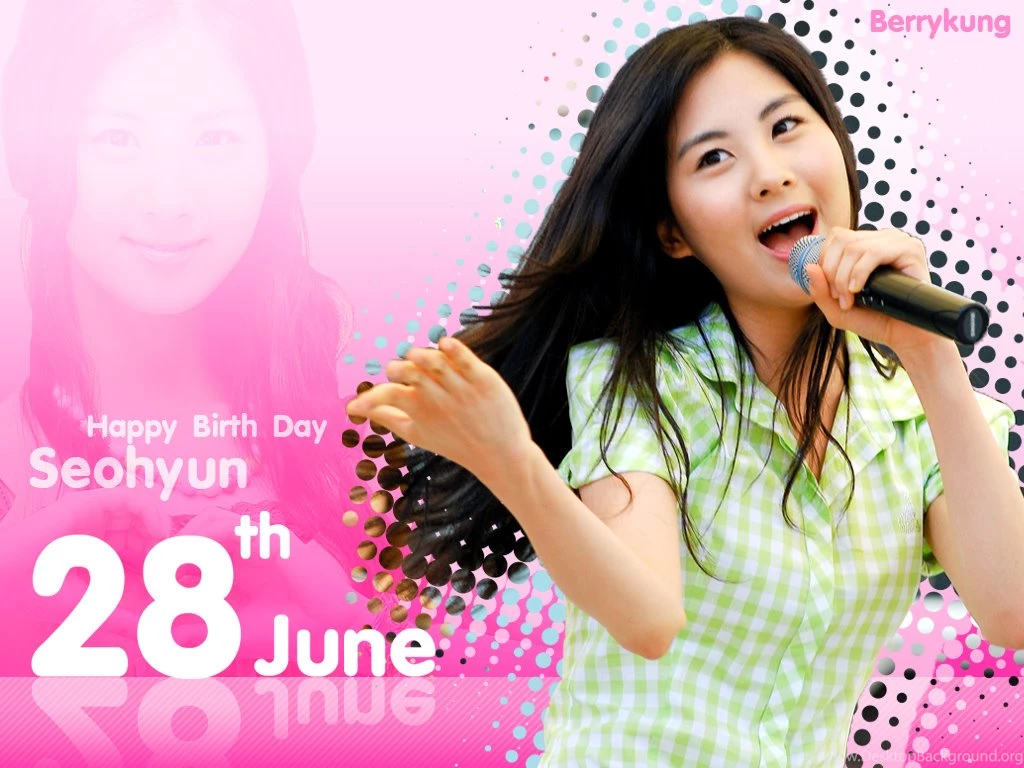 Seohhhyun SeoHyun SNSD ( Girls Generation ) Wallpapers (34244982 ...