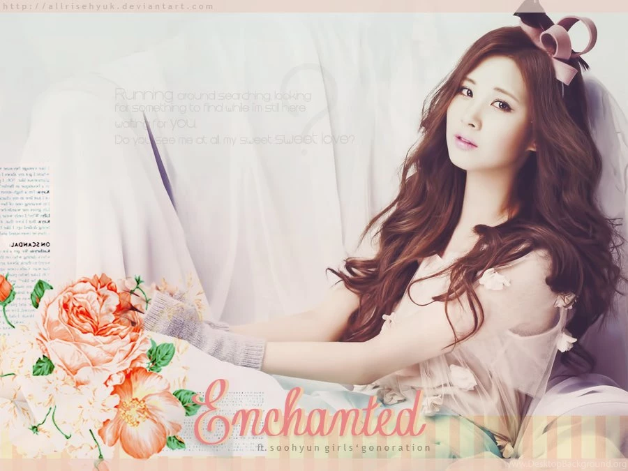 Seojoohyun DeviantArt