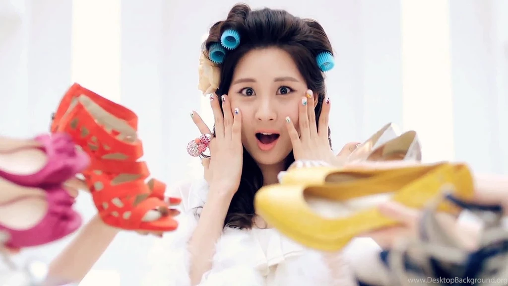SNSD Seohyun Wallpapers By FuckyeahKPOP On DeviantArt