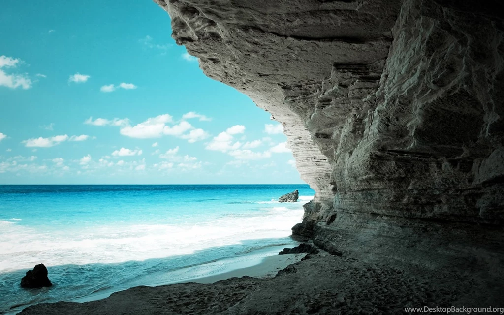 Wide Screen Sea hd Wallpapers