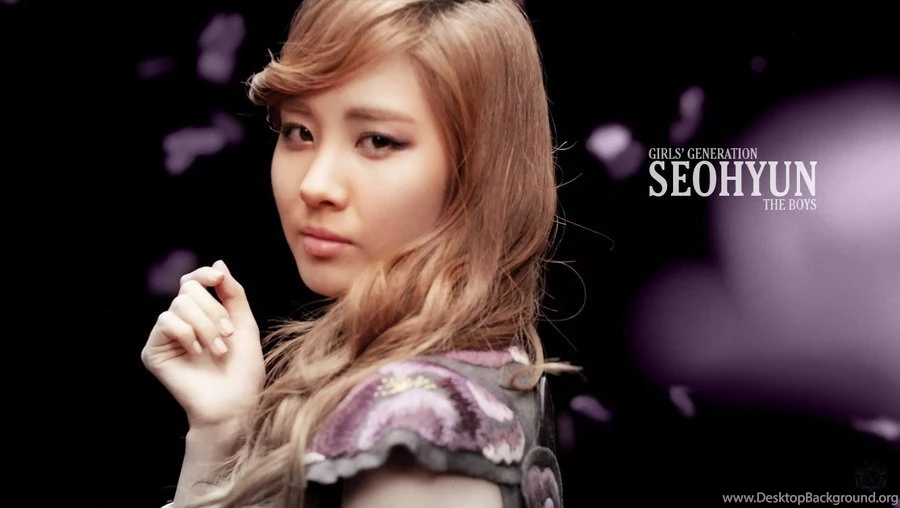 Seohyun Wallpapers By SNSDartwork On DeviantArt