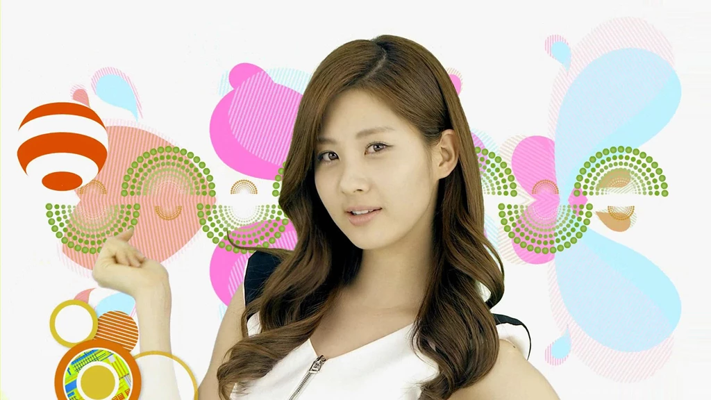 Seohyun SNSD Wallpaper Backgrounds
