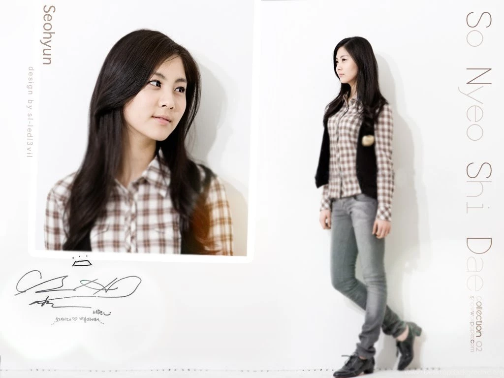 Seo Hyun SNSD Photo Hd Wallpapers ›› Page 0