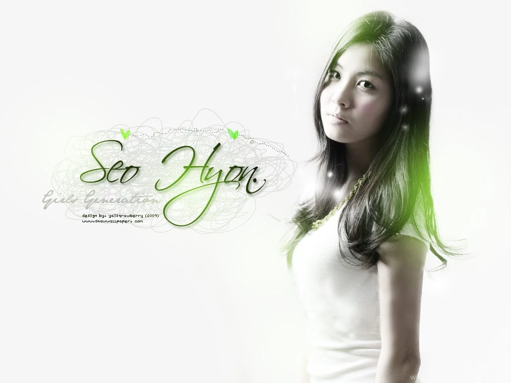 Seo Hyun SNSD Photo Hd Wallpapers ›› Page 0