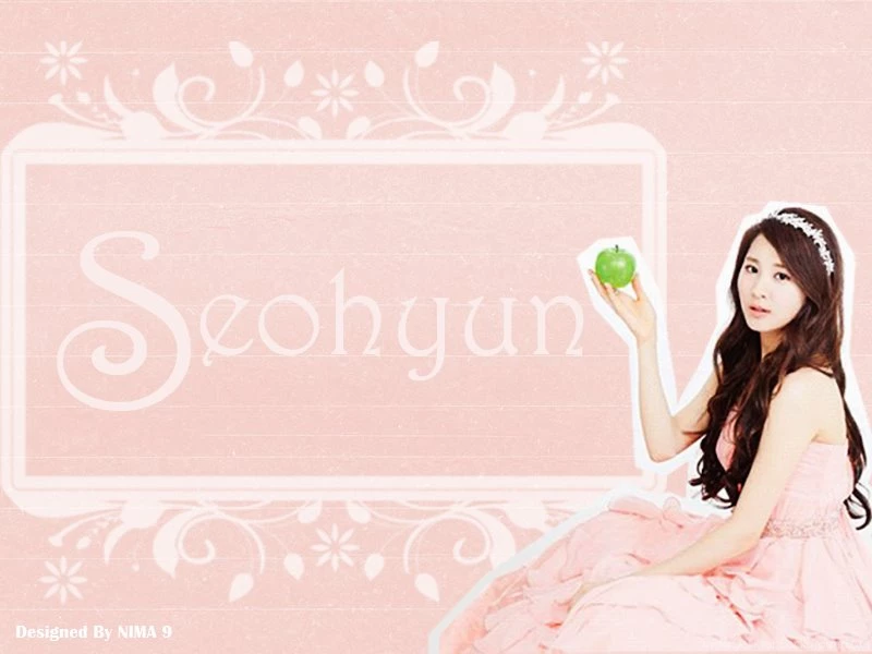Seohyun Wallpapers   Girls Generation/SNSD Wallpapers (32902553 ...