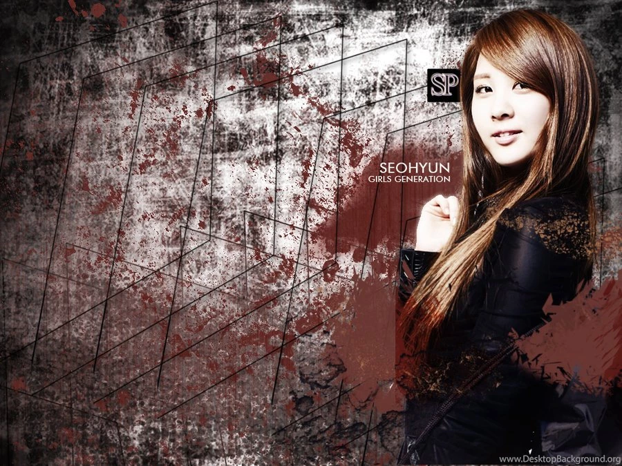 Seohyun Wallpapers By SNSDartwork On DeviantArt