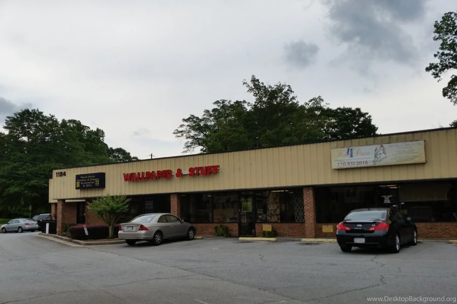 Wallpapers And Stuff   Atlanta's Largest In stock Selection Of ...