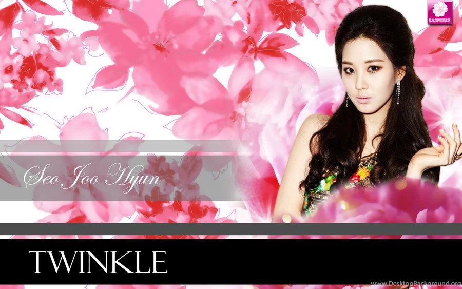 Seohyun Wallpapers By SNSDartwork On DeviantArt