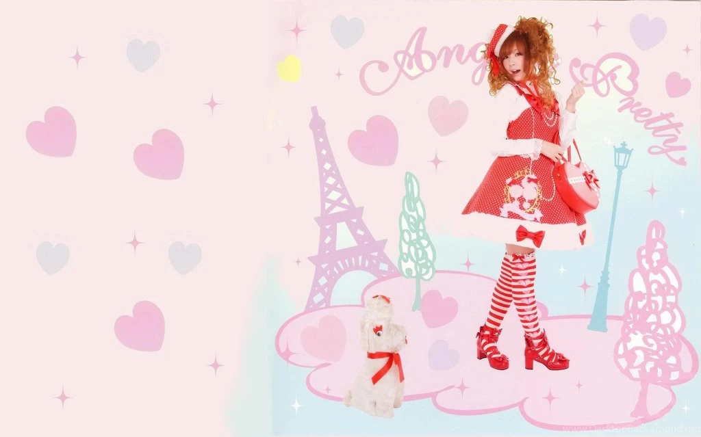 J Fashion On J Wallpapers DeviantArt