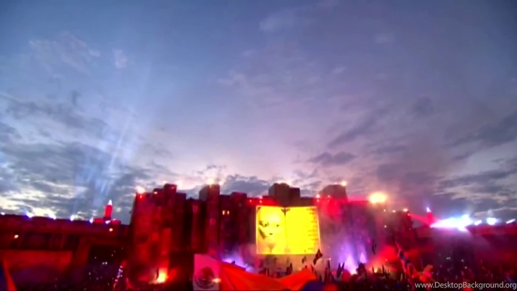 Hardwell tomorroWorld 2013 wallpapers hd pics night sky and ...