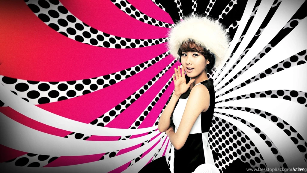 Soshipapers SNSD Seohyun Wallpapers