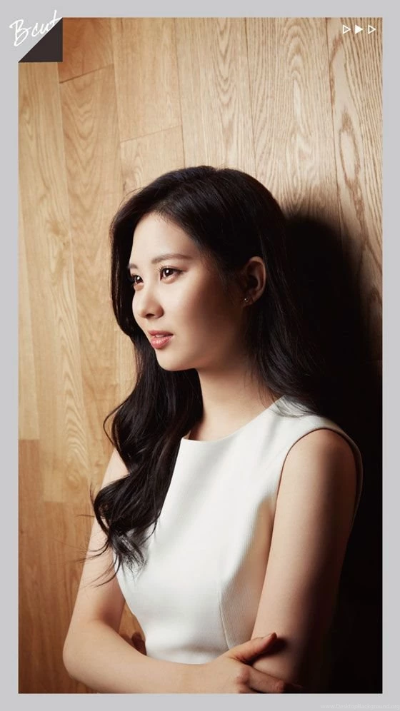 HD Wallpapers SNSD Seohyun The Musical Magazine Http://www ...
