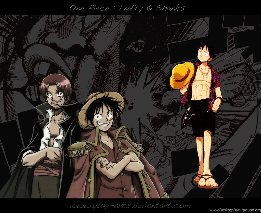 One Piece Skull Wallpapers By Zerocustom1989 On DeviantArt