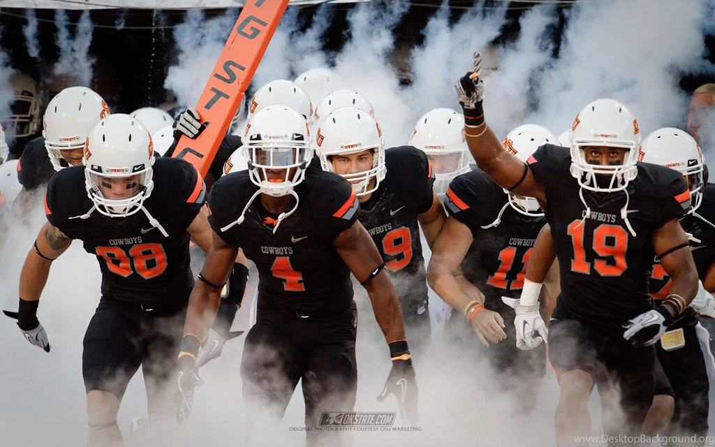 Oklahoma State Wallpapers Wallpapers Cave