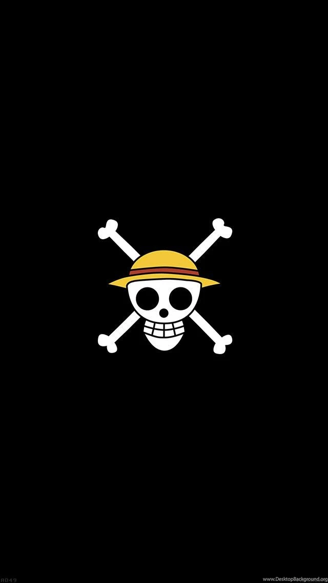 One Piece Wallpapers Iphone On Pinterest