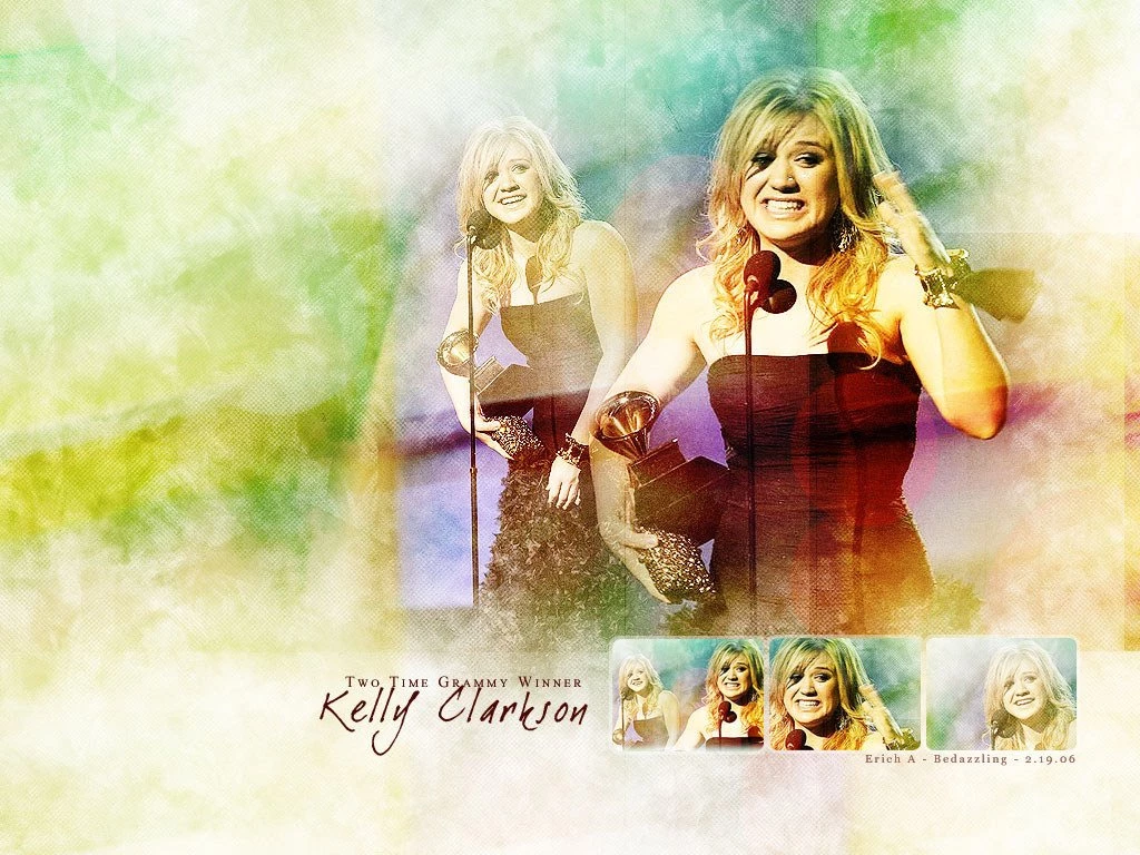 Kelly Pretty Wallpapers Kelly Clarkson Wallpapers (9863293) Fanpop