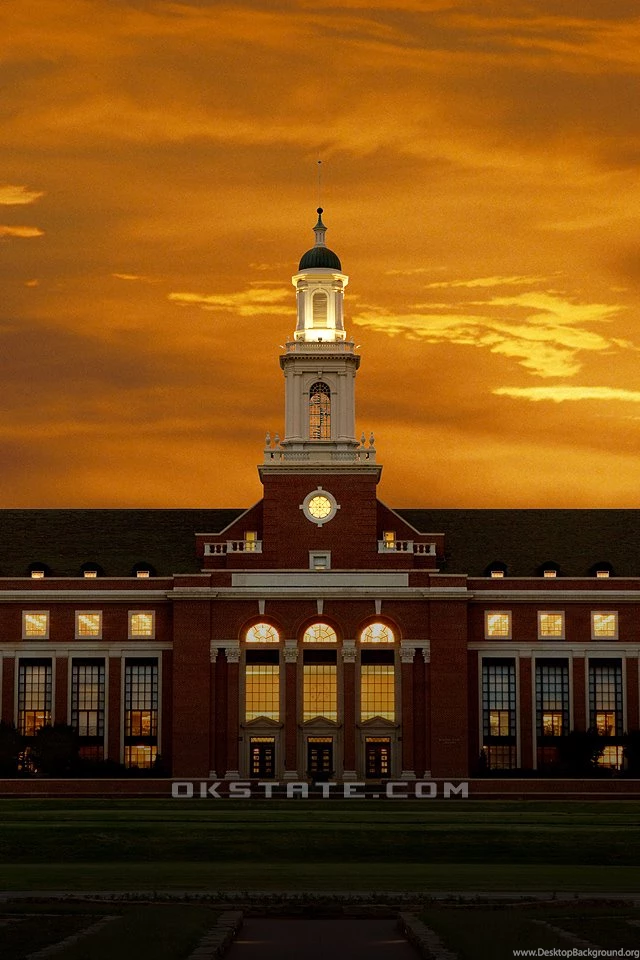 Cowboy Baseball Oklahoma State University Athletics