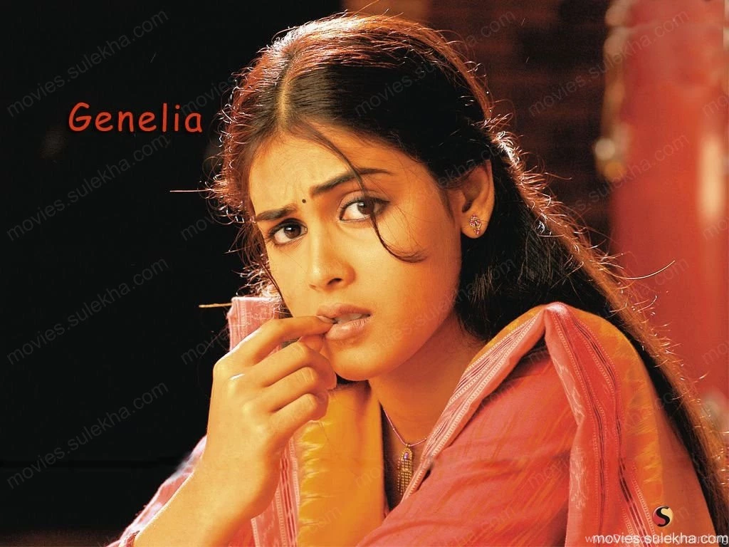 Genelia Tamil Wallpaper, Genelia Desktop Picture, Genelia Posters ...