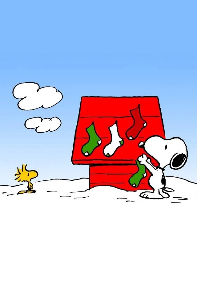Snoopy, Woodstock, Cartoon, Peanuts, Art, Backgrounds, Iphone ...