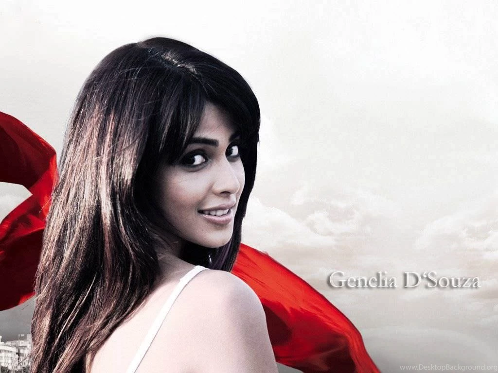 Download Genelia D'souza Force Movie Wallpapers Wallpapers HD FREE ...
