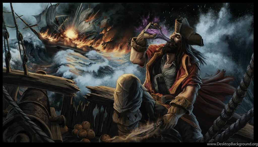 Rito Should Make One Of These