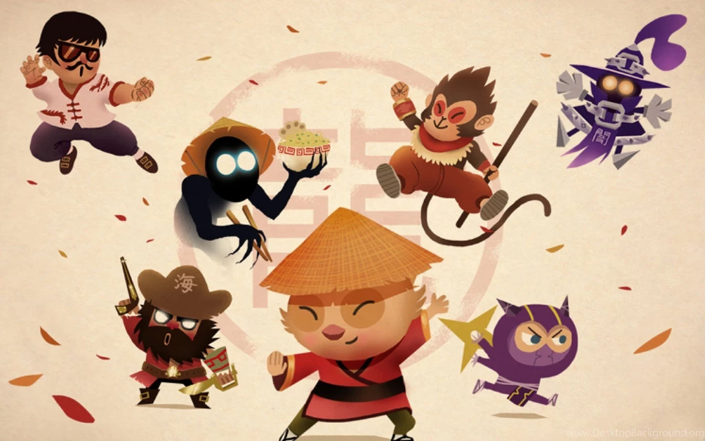 League Of Legends Veigar Teemo Nocturne Gangplank Lee Sin Kennen ...