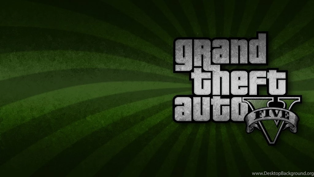 Grandtheftauto5 DeviantArt