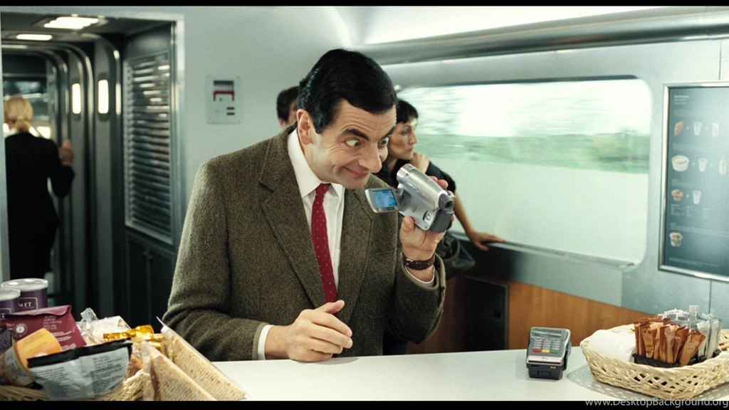 Mr. Bean Wallpapers (