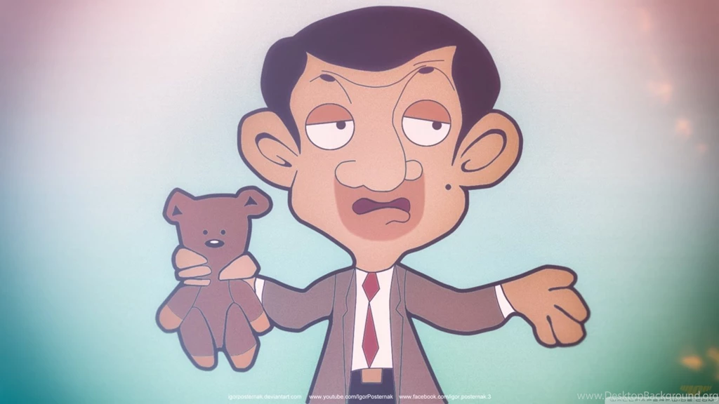Mr Bean HD Desktop Wallpapers : High Definition : Mobile