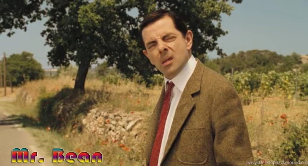 Rowan Atkinson HD Wallpapers