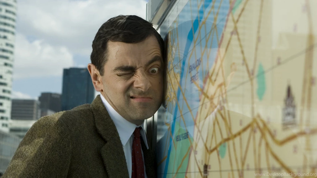 Mr Bean Holiday Wallpapers 198362