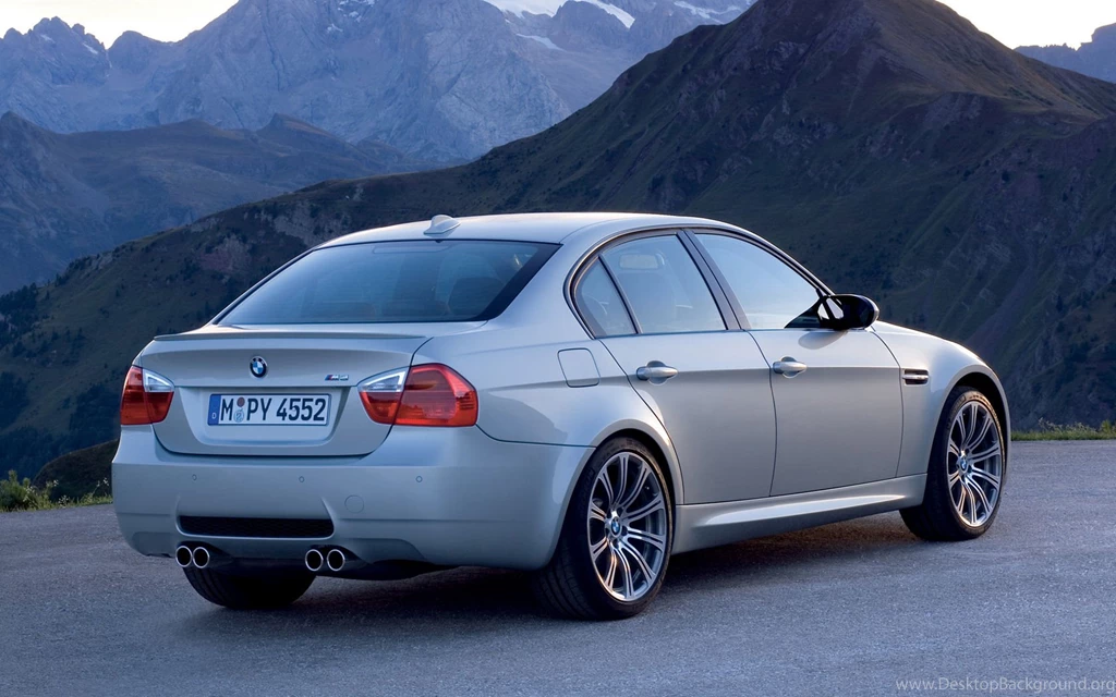 BMW 3 Series, 325i, 328i, 330i, 335i, 335d Free Widescreen ...