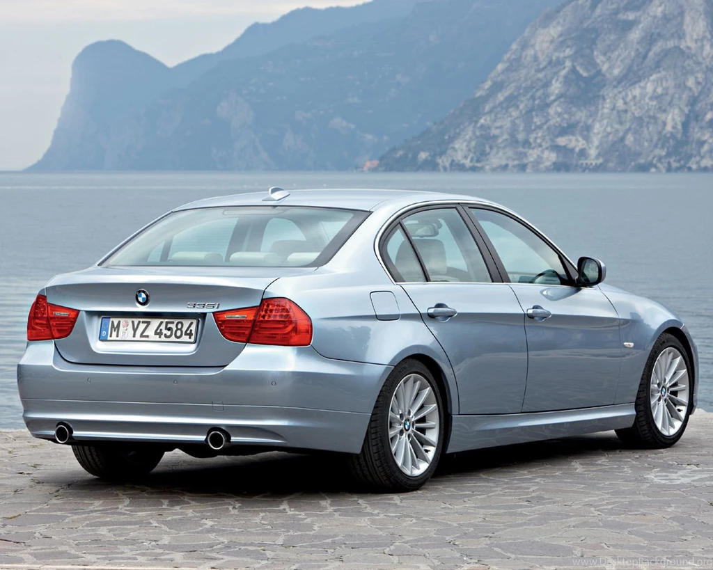 BMW 3 Series, 325i, 328i, 330i, 335i, 335d   Free 1280x1024 ...