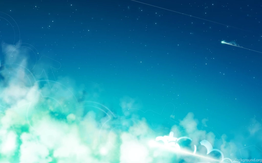 Astral Carinae Clouds Sky Blue Wallpapers (