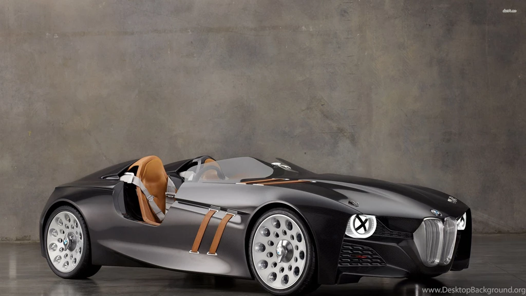 BMW 328i Concept Wallpapers Car Wallpapers