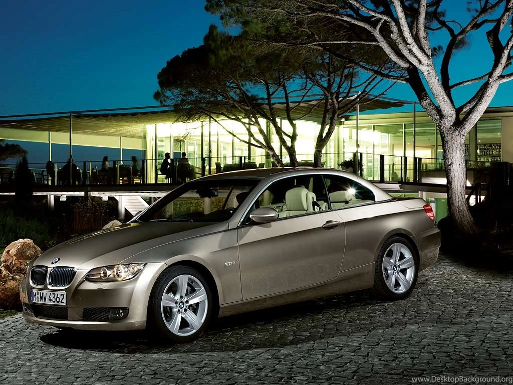 2008 BMW 328i Images. Photo: Bmw_3 Series_2008 Conv 012.jpg