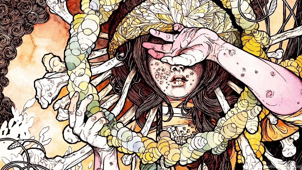 Not A Fan Of Baroness' Music, But John Baizley Is Comment