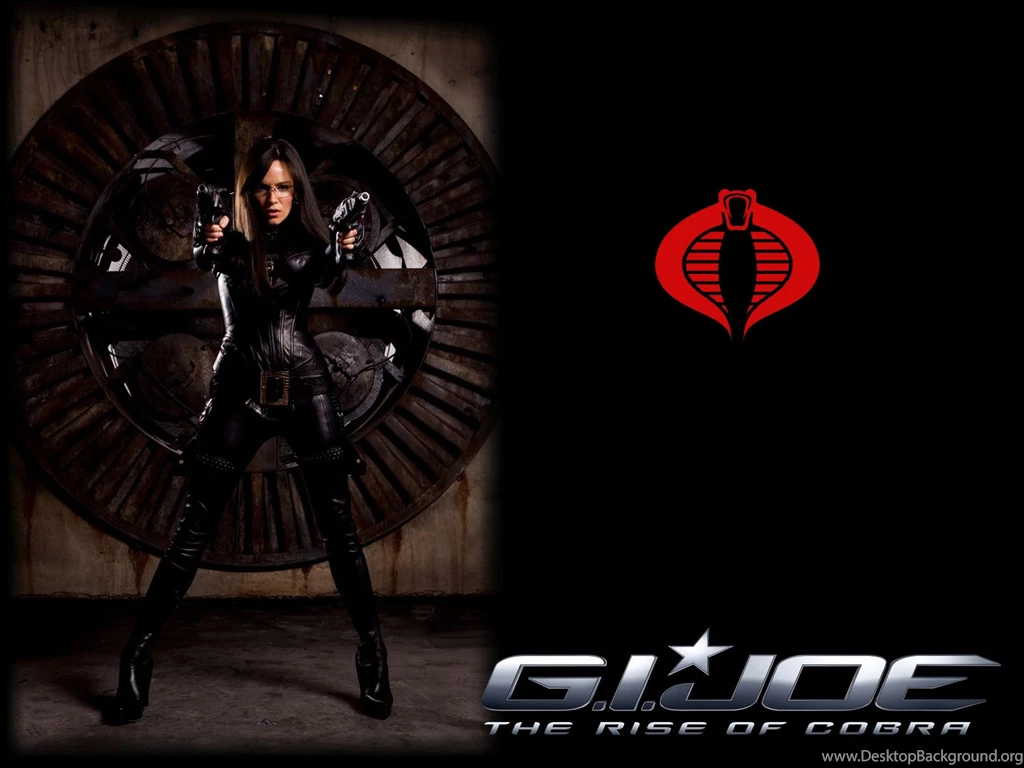 GI Joe, The Rise Of Cobra Wallpapers Gallery 4 (1600 X 1200 Pixels ...