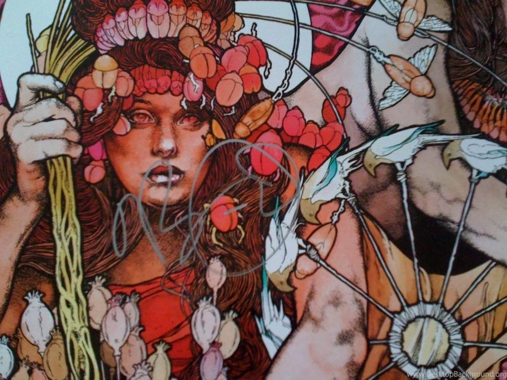 Neurosis138's Collection   Dead Format