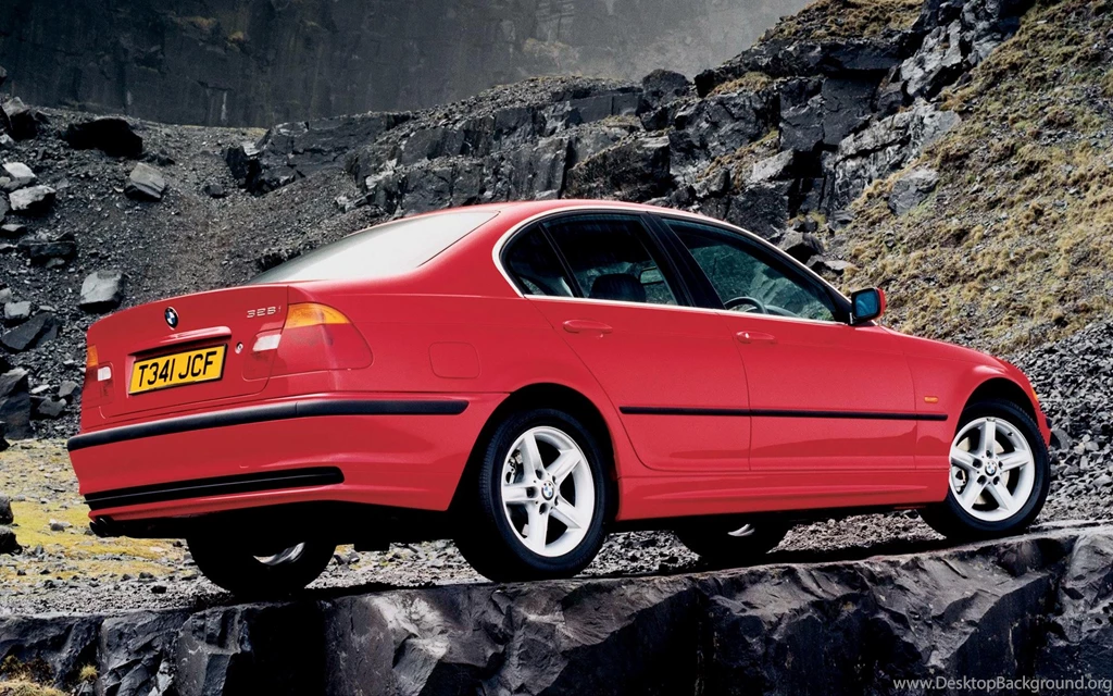BMW 328i (1998) UK Wallpapers And HD Images