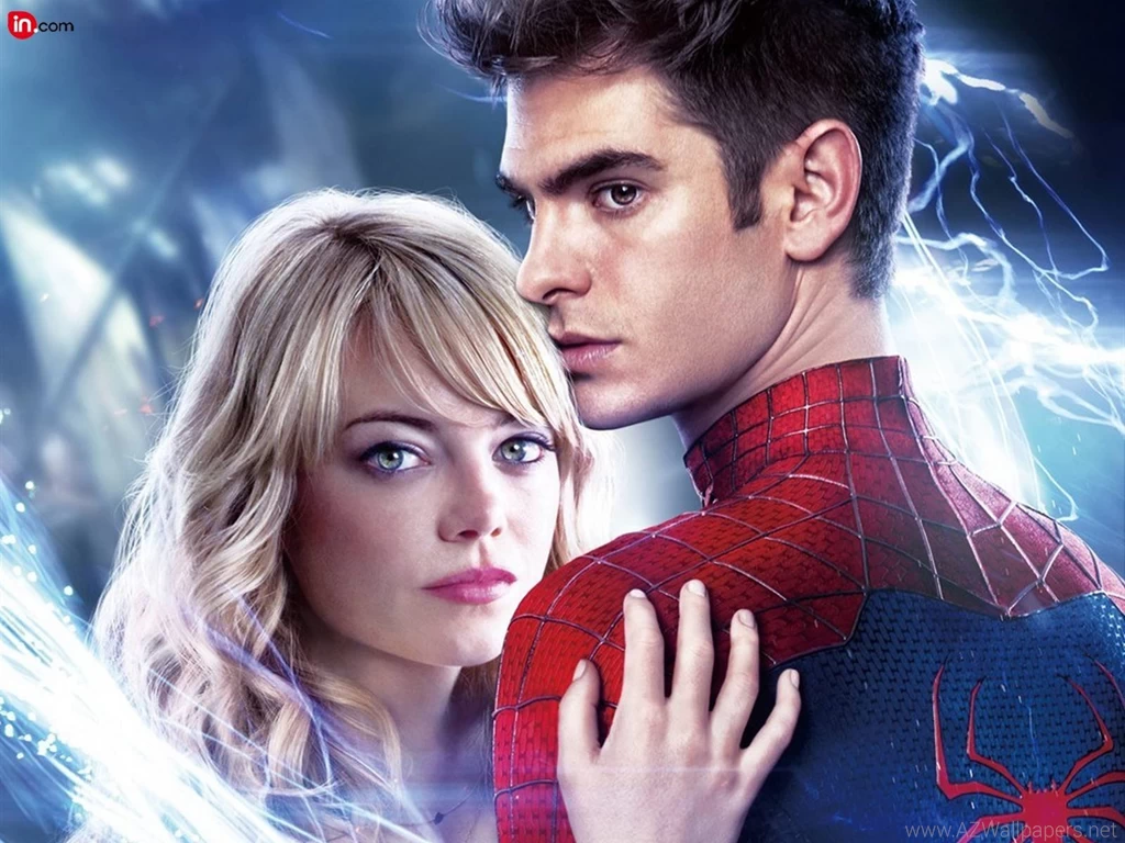 The Amazing Spider Man 2 Photos, Download The Amazing Spider Man 2 ...