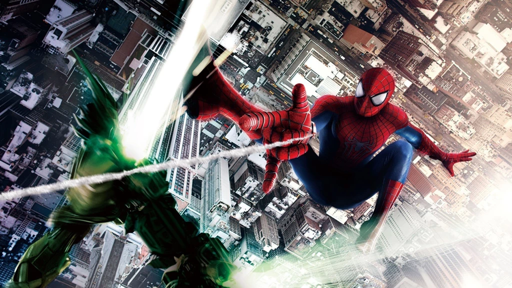 Free Download Free The Spider Man 2 IMA Wallpaper, HQ Backgrounds ...