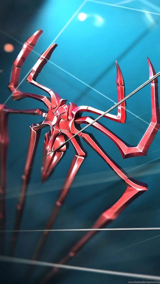 The Amazing Spider Man 2   Superheroes iPhone Wallpapers @mobile9 ...