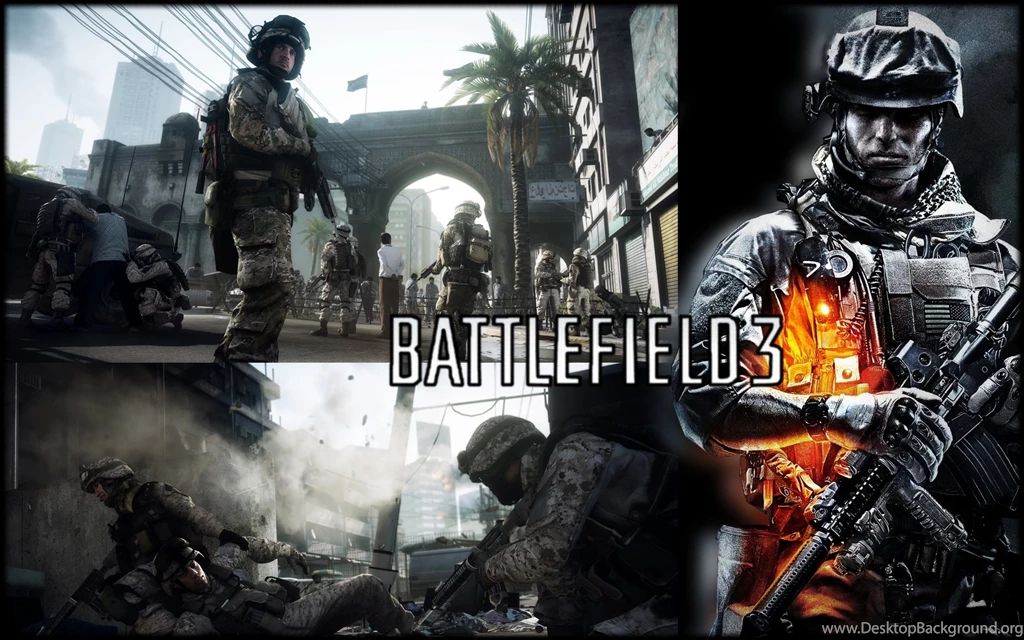 Bf3 Wallpapers Hd 101599