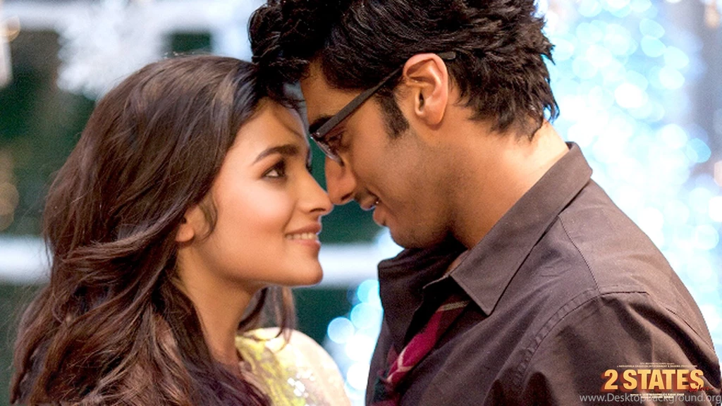 2 States Movie HD Wallpapers, Images, Pictures Download ...